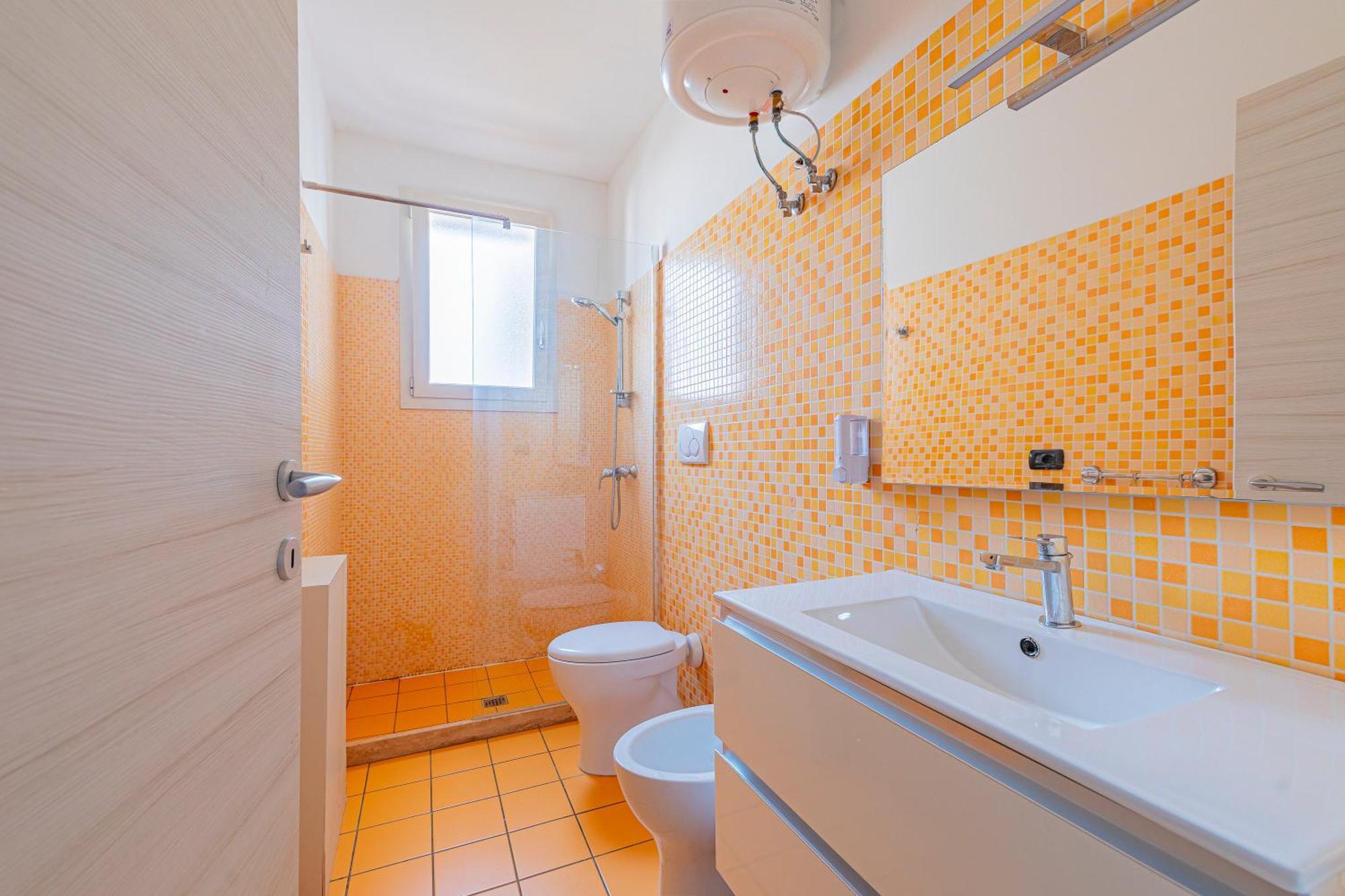 Le Piscine Relax Aparthotel นาร์โด ภายนอก รูปภาพ